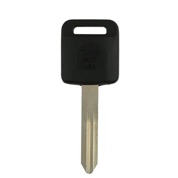 Ilco: NI07T Transponder Key